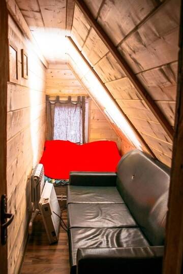 Фото номера Дом для отпуска Загородные дома Usadba Yolochki Holiday г. Krupenina 105