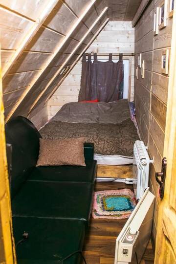 Фото номера Дом для отпуска Загородные дома Usadba Yolochki Holiday г. Krupenina 106