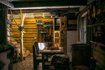 Фото номера Дом для отпуска Загородные дома Usadba Yolochki Holiday г. Krupenina 109