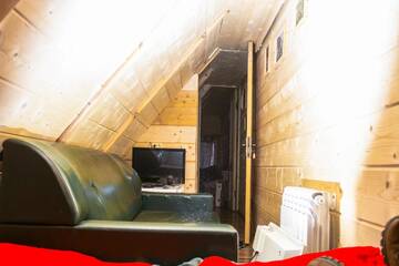 Фото номера Дом для отпуска Загородные дома Usadba Yolochki Holiday г. Krupenina 15