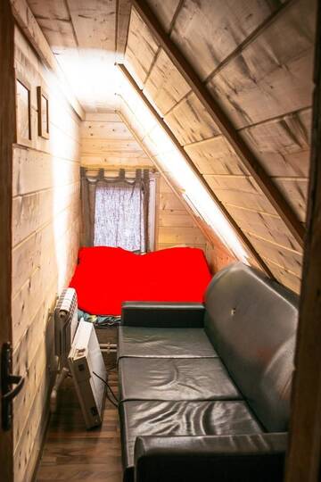 Фото номера Дом для отпуска Загородные дома Usadba Yolochki Holiday г. Krupenina 16