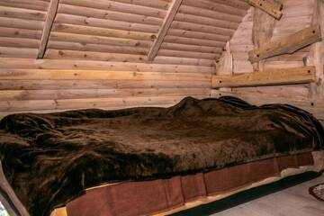 Фото номера Дом для отпуска Загородные дома Usadba Yolochki Holiday г. Krupenina 53