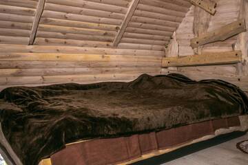 Фото номера Дом для отпуска Загородные дома Usadba Yolochki Holiday г. Krupenina 23